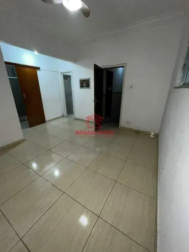 Apartamento de 1 Quarto no Méier.