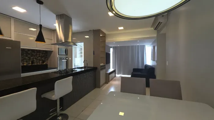 Reserva das Praias, Mobiliado, gerador 100%.