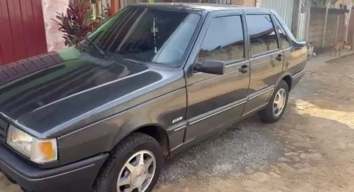 Fiat Premio CSL 1.6 I.e./ 1.5 4P 1994