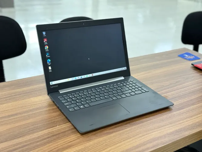 Notebook Lenovo