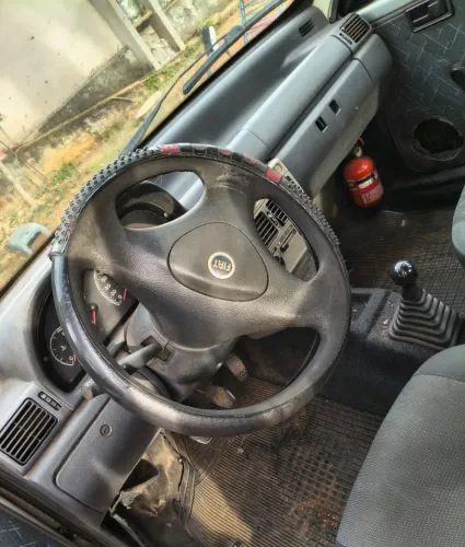 Fiat Uno Mille 1.0 Fire/ F.flex/ Economy 2P 2006