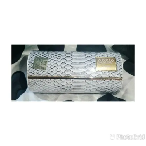 Perfume Musamam White Intense