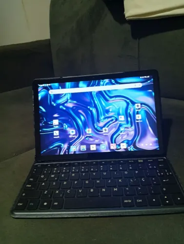 Tablet positivo 10 vision