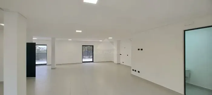 Sala para alugar, 145 m² por R$ 7.900/mês - Vila Assis Brasil - Mauá/SP