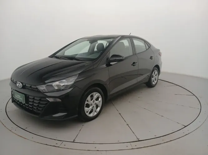 Hyundai HB20S Comfort 1.0 Flex 12V Mec. 2026