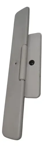Quebra Sol Central Retrovisor Original Vw Golf 1.6 Sr 1999