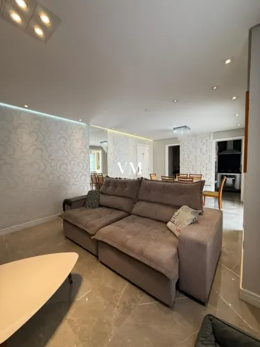 Apartamento no Condomínio Alegria por R$ 700.000,00