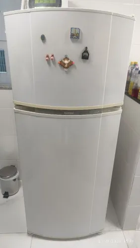 Geladeira