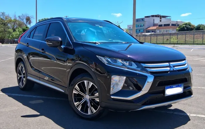 Mitsubishi Eclipse Cross HPE-S 1.5 AWD 165cv Aut. 2020