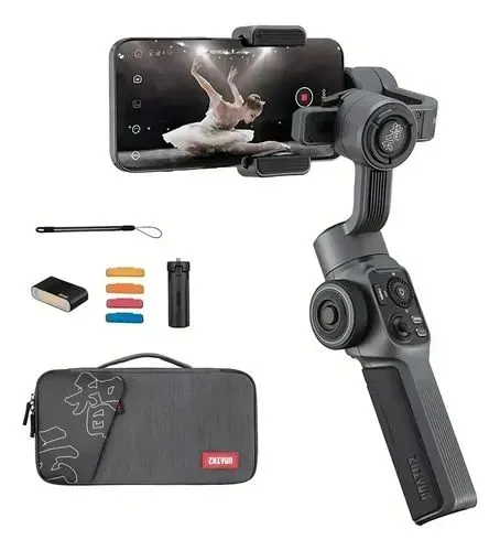 ZHIYUN SMOOTH 5