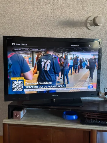 Tv Sony Bravia 40 polegads