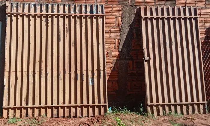 Portão
