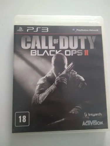 5 Jogos FPS - BF4/Tropa de Elite - BO - BO2 - MW3 - Bioshock2