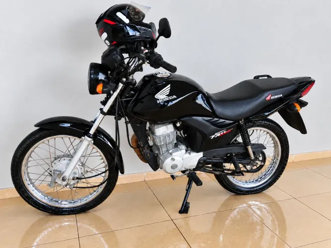 Honda fan KS 2013