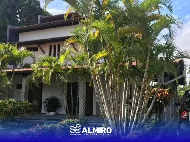 Imóvel espetacular no Condomínio Malibu, em Barra do Pote, na Ilha de Itaparica