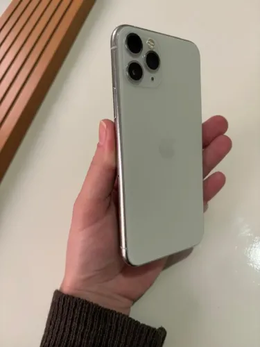 iPhone 11 Pro 