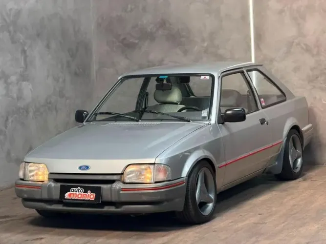 Ford Escort Hobby 1.0 1995
