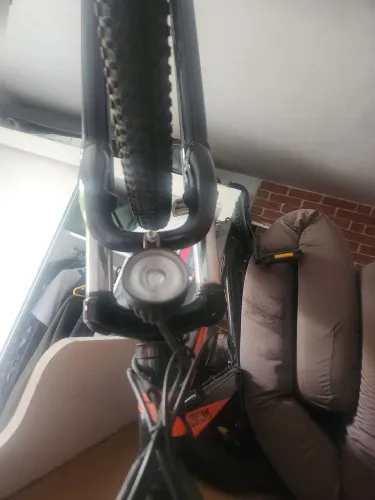 Bicicleta eletrica Atrio 29