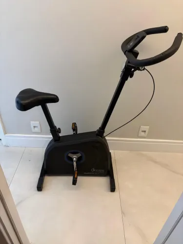 Bicicleta Ergométrica Dream Fitness