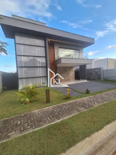 Duplex com Vista Panorâmica no Yby Natureza