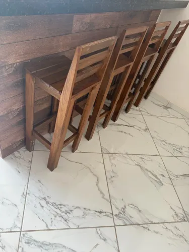 Banquetas