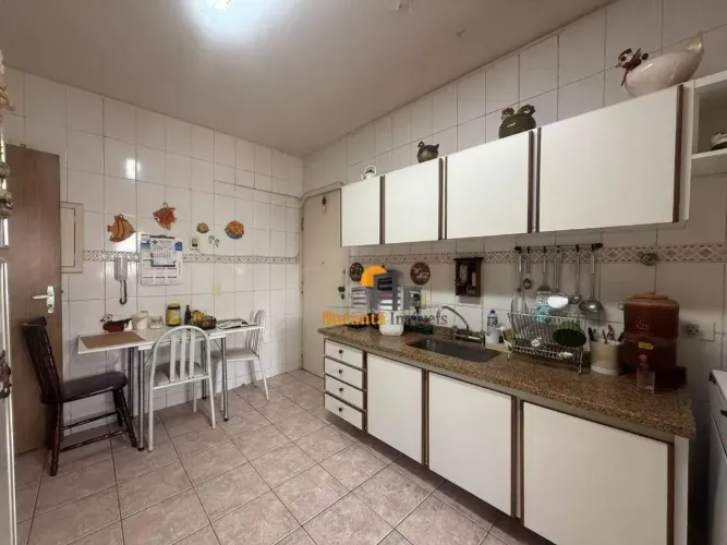 Apartamento com 3 dormitórios à venda, 114 m² por R$ 1.180.000,00 - Butantã - São Paulo/SP