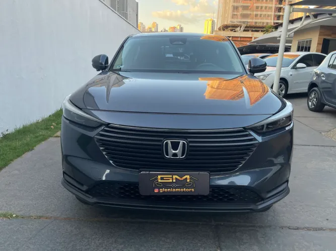 Honda HR-V EXL 1.5 Sensing 16V 5P Aut. 2023