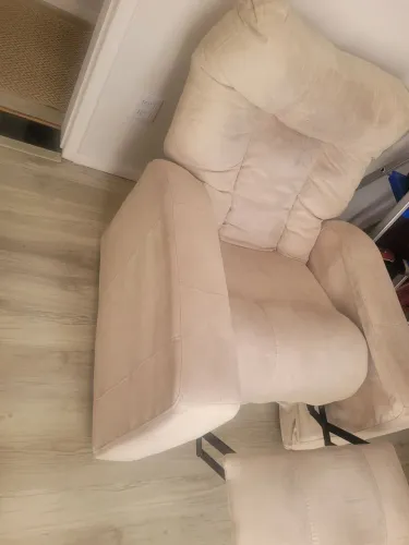 Vendo poltrona reclinável