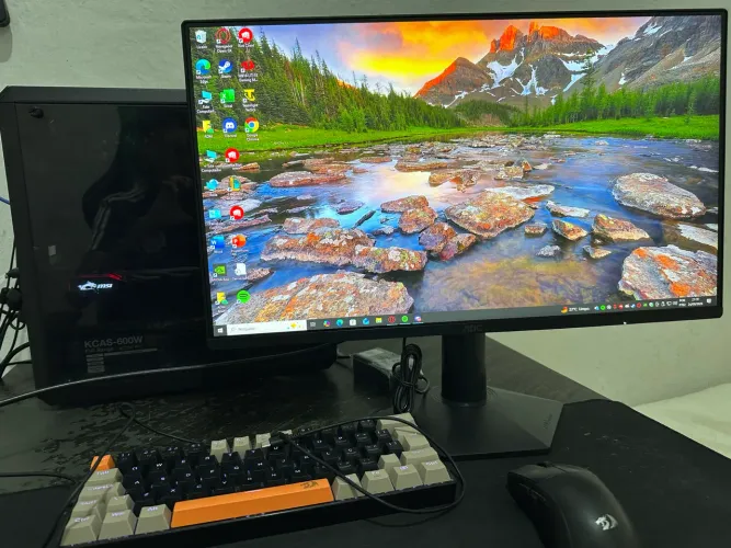 Pc gamer, PREÇO A NEGOCIAR