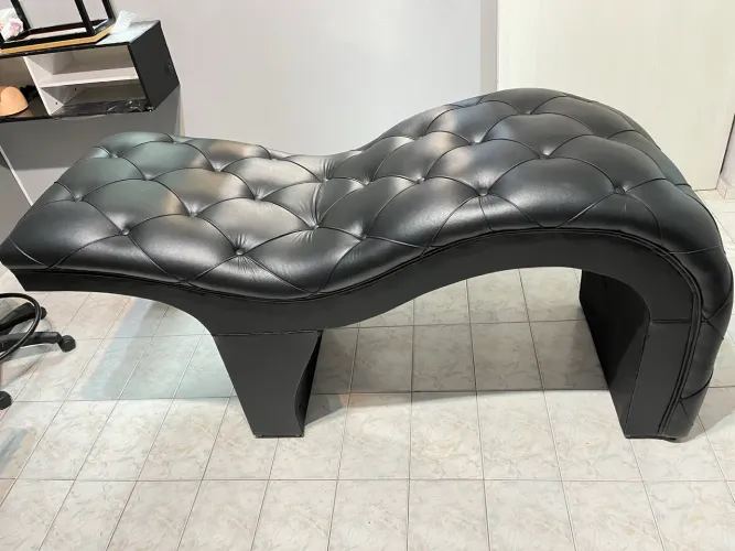 Maca preta para sobrancelha ou lash/cílios em bom estado. Leia a descrição do anúncio.