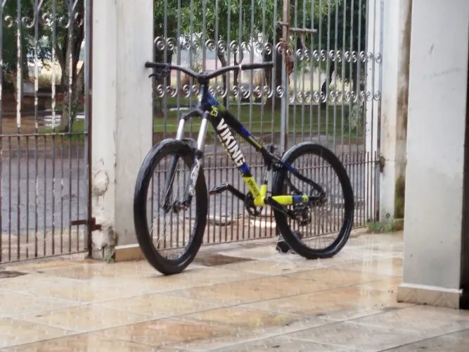 Vikingx tuff 25