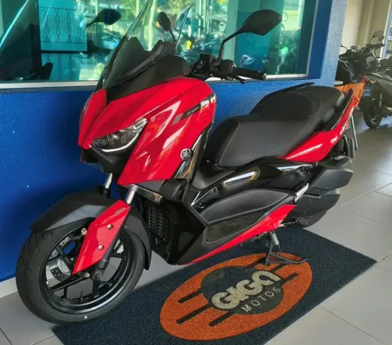 YAMAHA XMAX ABS 2024/2021