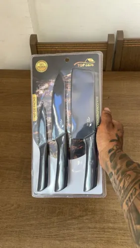 Kit facas