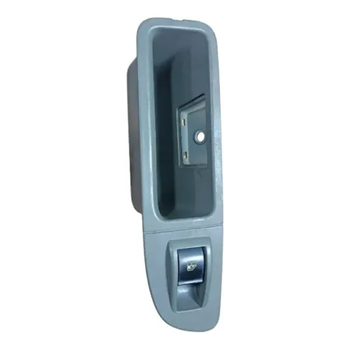 Botão Vidro Eletrico Traseiro Esquerdo Fiat Grand Siena 2013 a 2015 100194391 Original