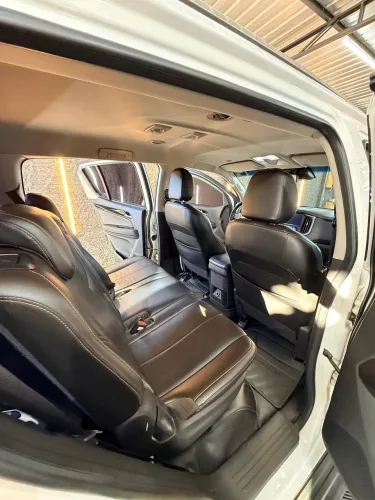Chevrolet Trailblazer LTZ 2.8 Ctdi Diesel Aut. 2019
