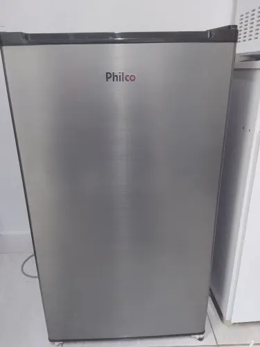 Frigobar Philco 220 volts