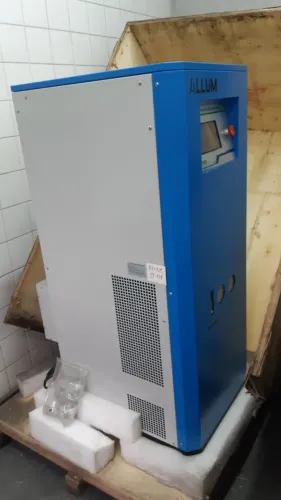 Gerador de Nitrogênio Líquido AC-LN10