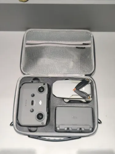 Dji mini 2 Fly more combo