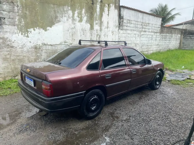 Chevrolet Vectra GLS/expres.2.2/ 2.0 E 2.0 CD 8V 1994