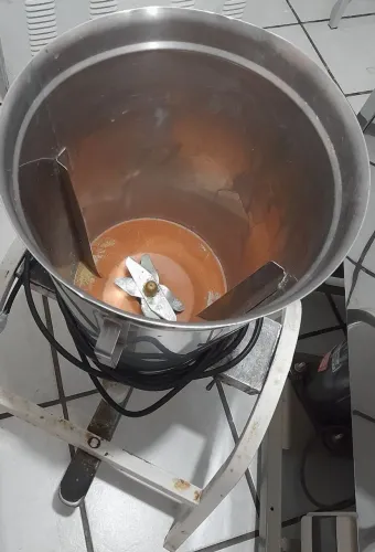 Liquidificador industrial 