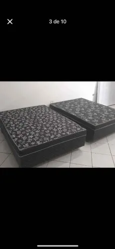 Cama casal