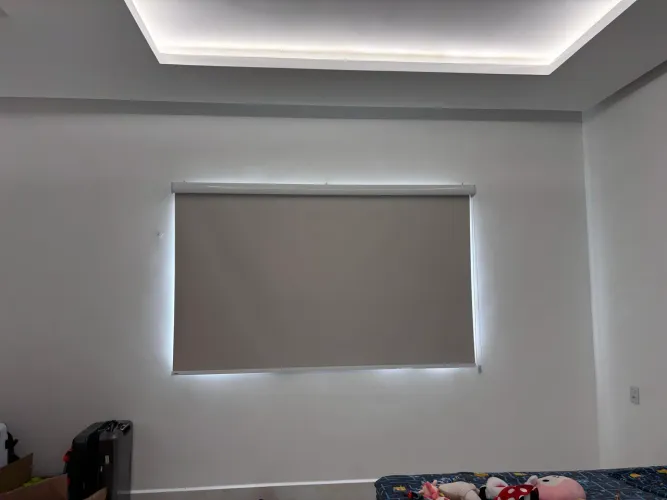 Cortinas sob medida