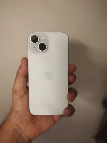 Vendo IPhone 15 128gb Blue