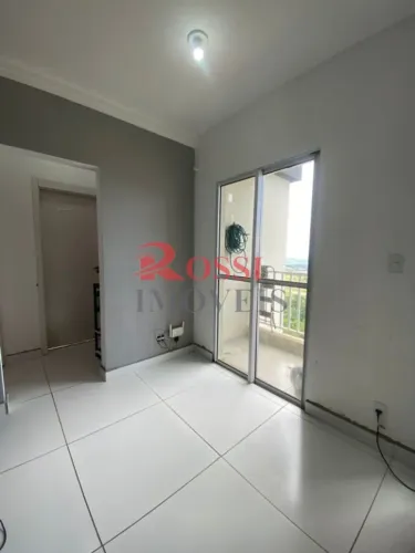 Apartamento a venda no Ipe Branco