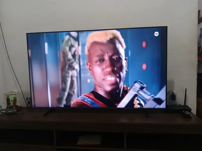 TV Samsung q Led 55