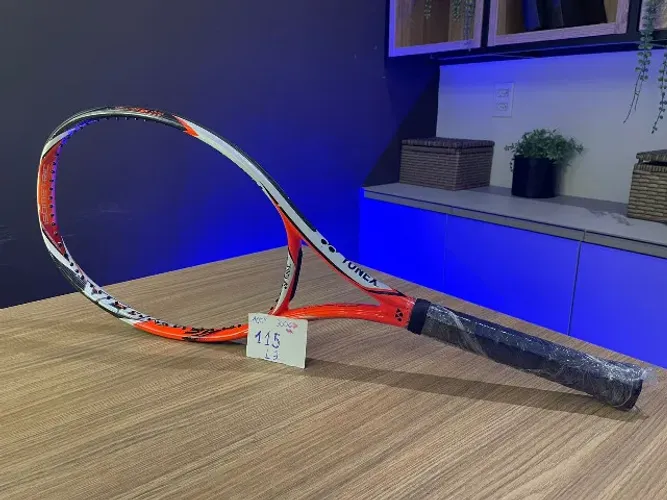 Raquete Yonex VCORE Si 100 L2 300g Japonesa Alta Performance COD 115