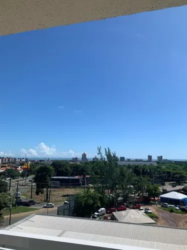 ILHA DE ARUBA - 8°ANDAR