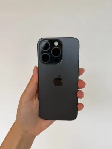 IPHONE 15 PRO