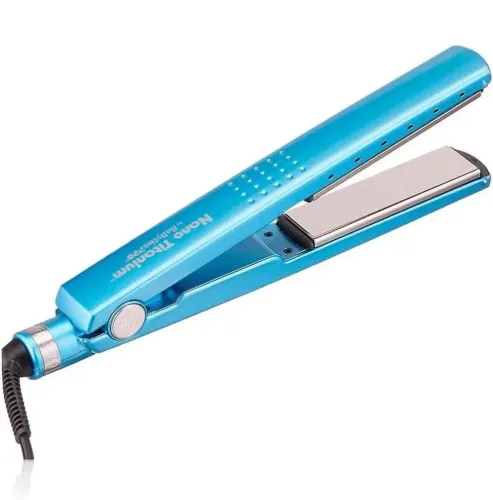 Chapinha nano Titanium 