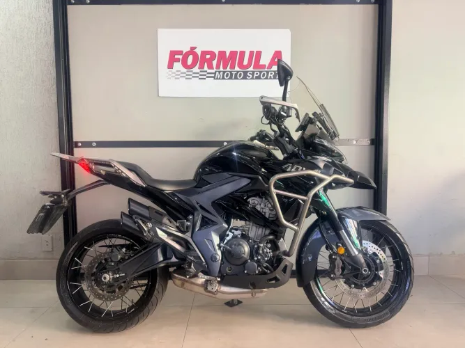 ZONTES T-350 X 2025